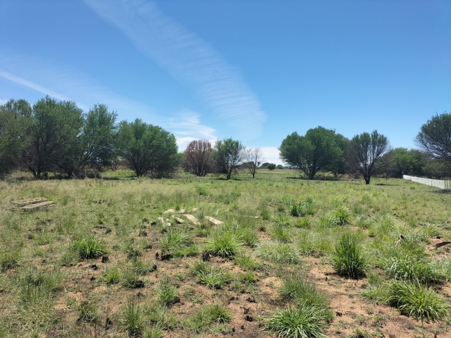 Commercial Property for Sale in Bainsvlei Free State